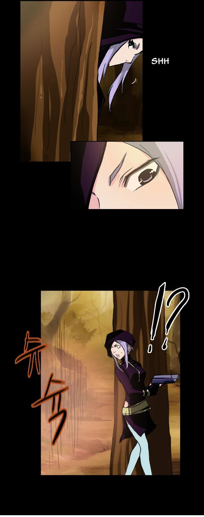 Son Yeon Jeon [Limit] Chapter 29 page 10 - Chapter 29