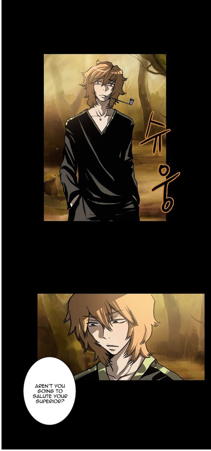 Son Yeon Jeon [Limit] Chapter 29 page 12 - Chapter 29