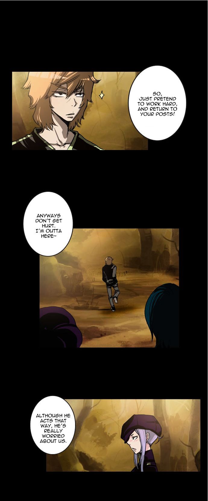 Son Yeon Jeon [Limit] Chapter 29 page 16 - Chapter 29
