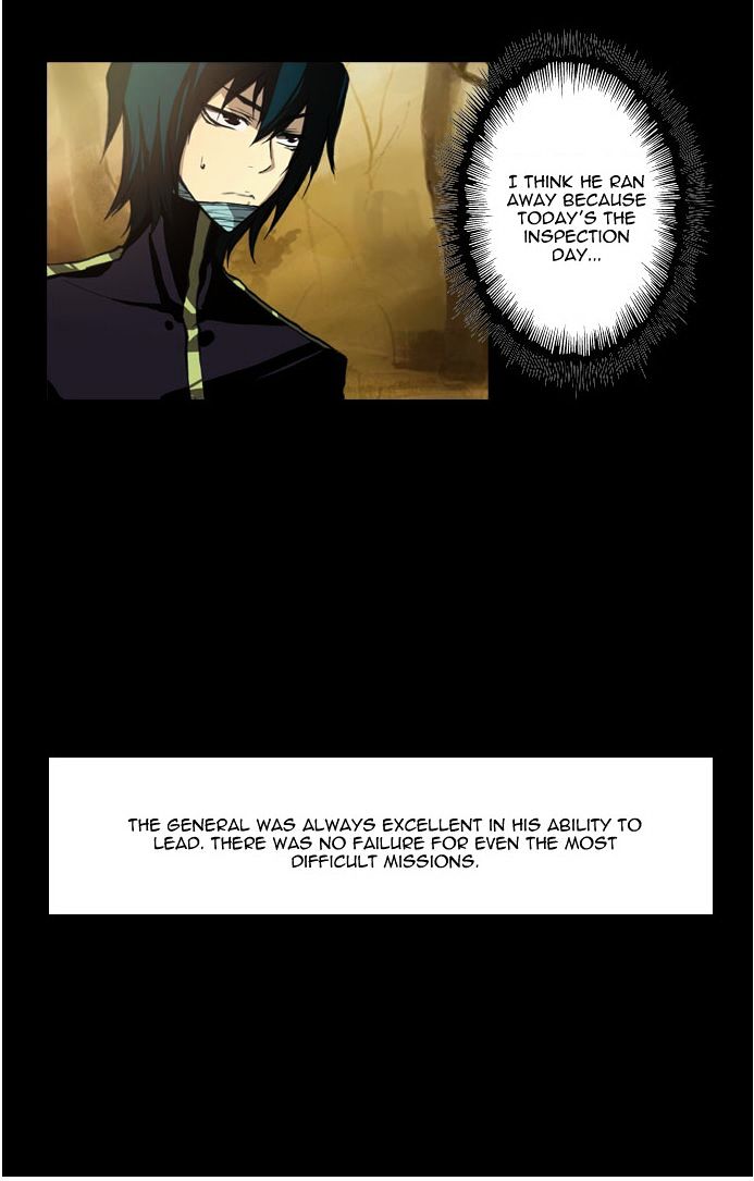 Son Yeon Jeon [Limit] Chapter 29 page 17 - Chapter 29