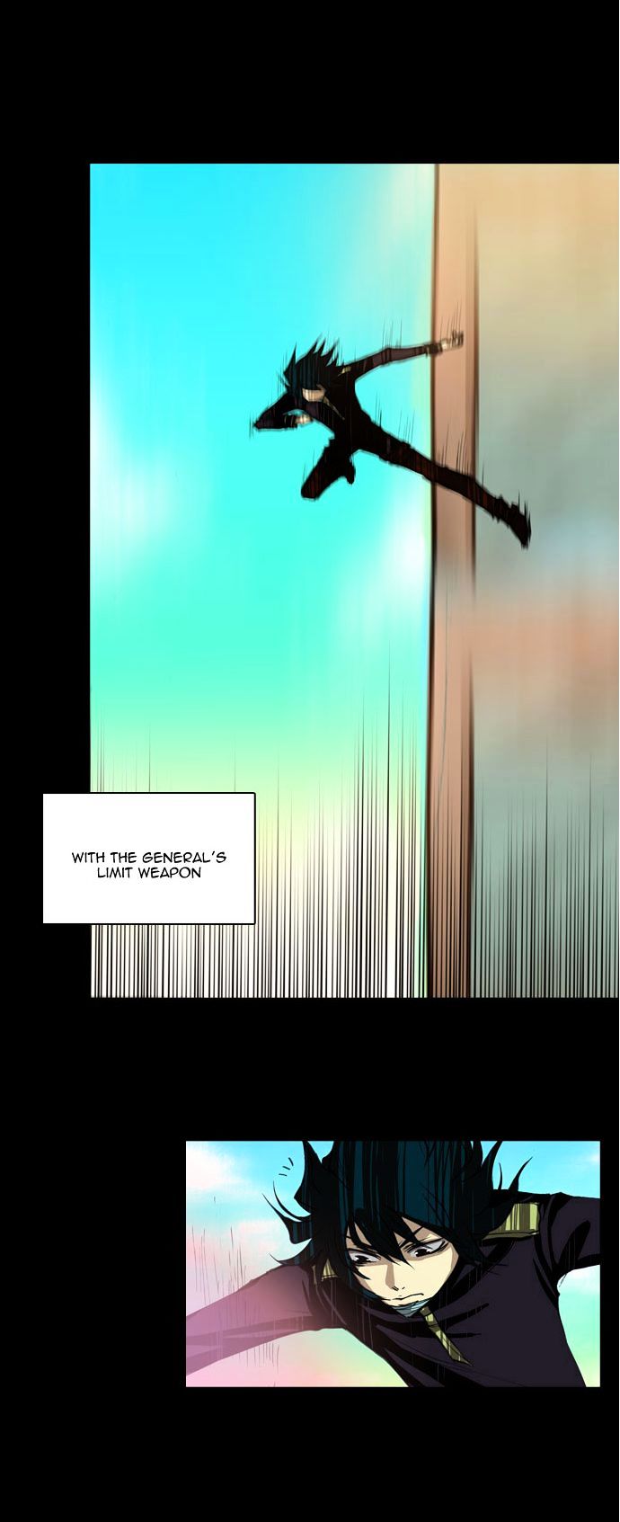 Son Yeon Jeon [Limit] Chapter 29 page 18 - Chapter 29