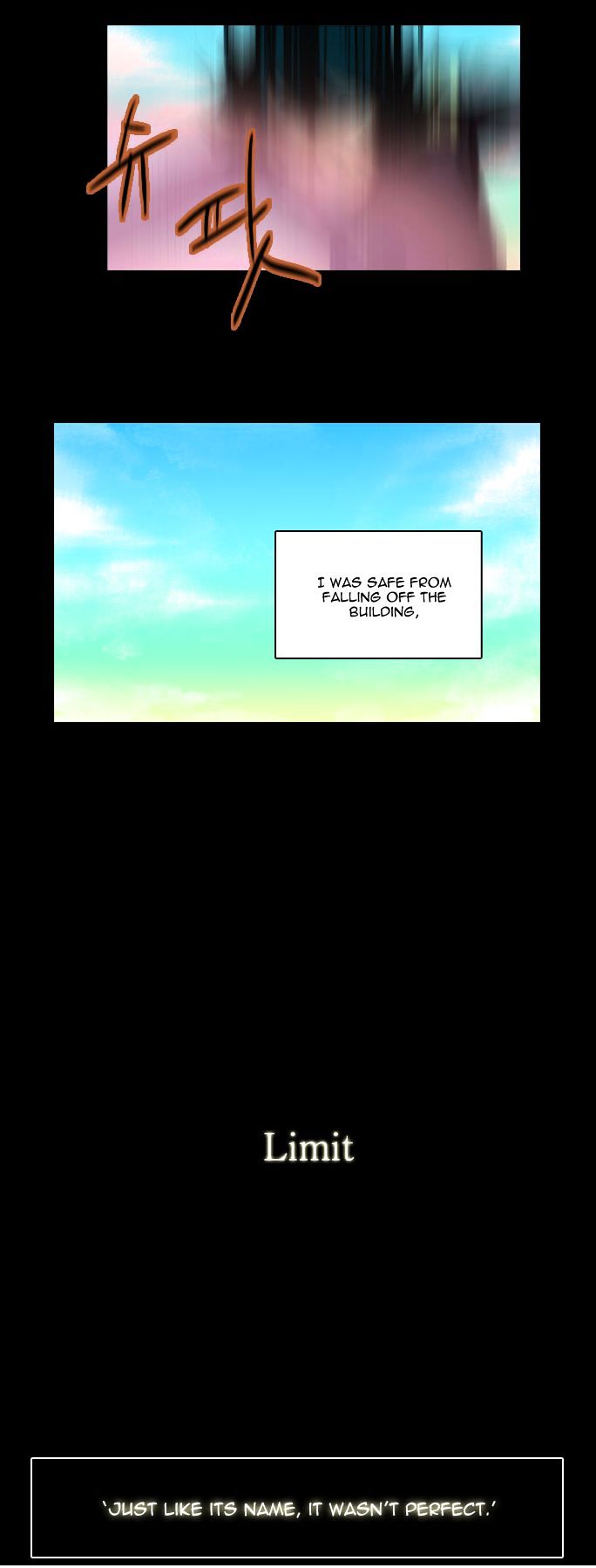 Son Yeon Jeon [Limit] Chapter 29 page 19 - Chapter 29