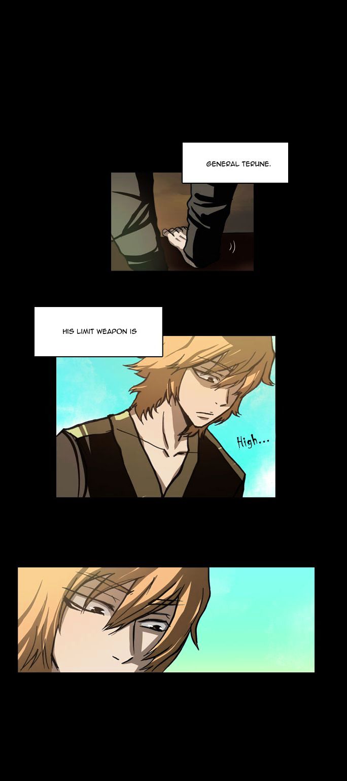 Son Yeon Jeon [Limit] Chapter 29 page 2 - Chapter 29