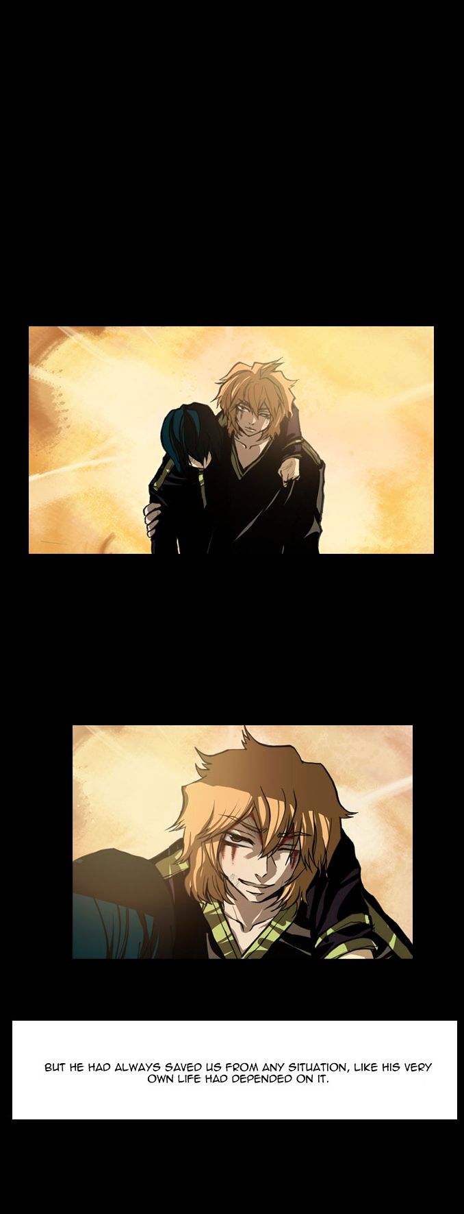 Son Yeon Jeon [Limit] Chapter 29 page 20 - Chapter 29