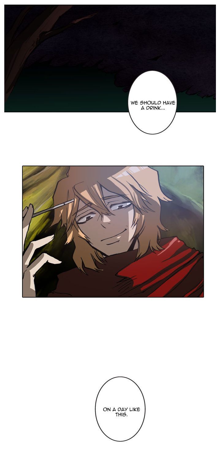 Son Yeon Jeon [Limit] Chapter 29 page 24 - Chapter 29