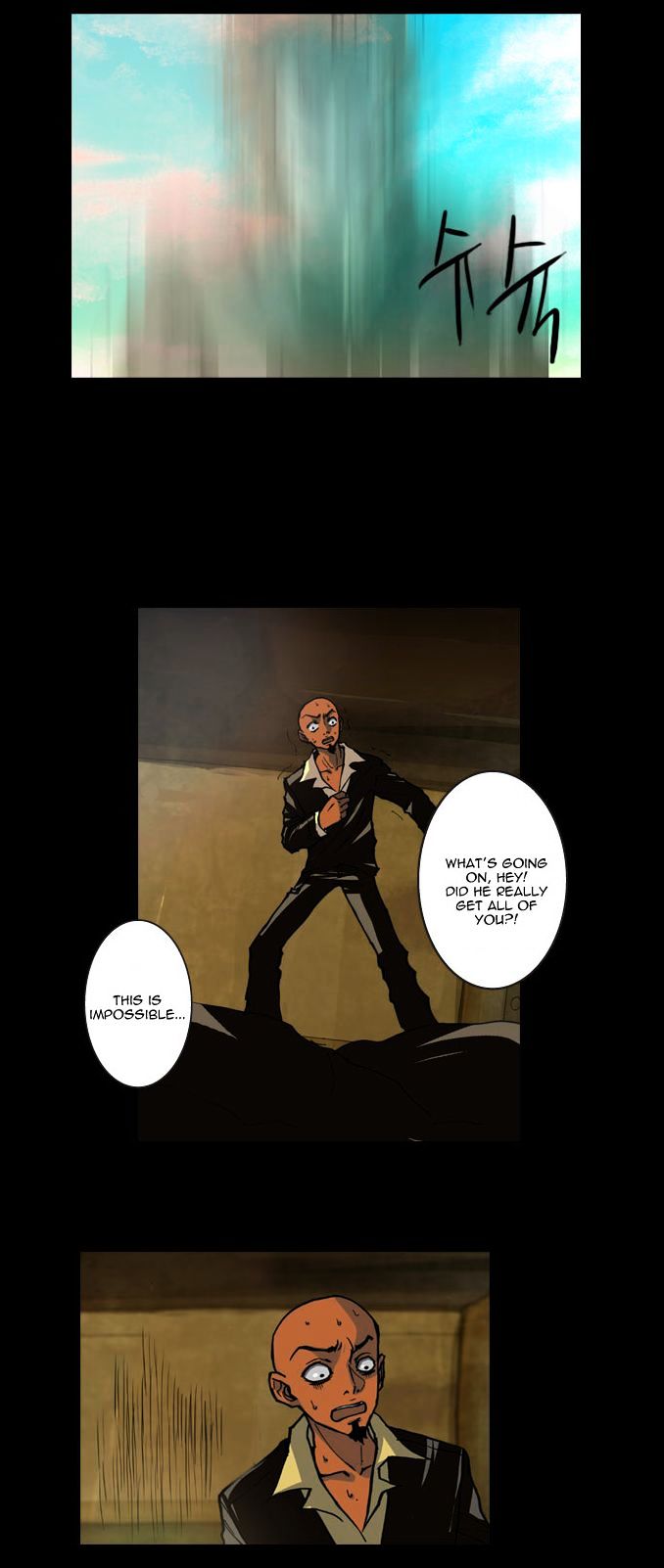 Son Yeon Jeon [Limit] Chapter 29 page 4 - Chapter 29