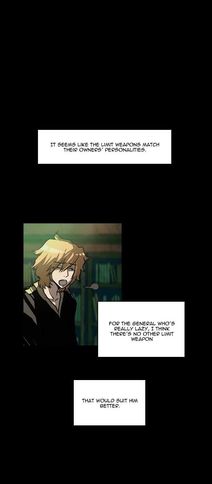 Son Yeon Jeon [Limit] Chapter 29 page 7 - Chapter 29