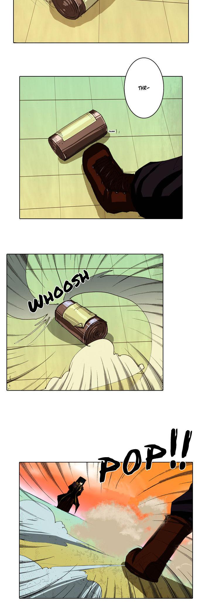 Son Yeon Jeon [Limit] Chapter 3 page 18 - Chapter 3