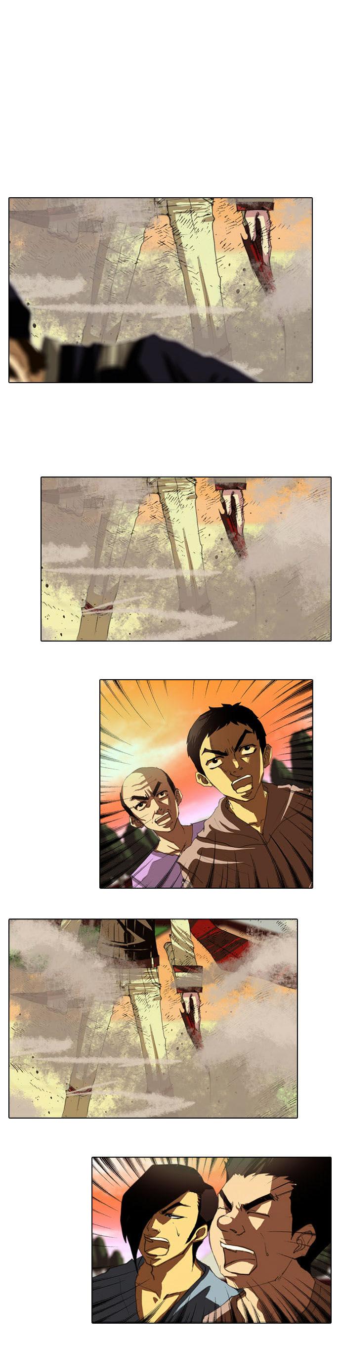 Son Yeon Jeon [Limit] Chapter 3 page 20 - Chapter 3