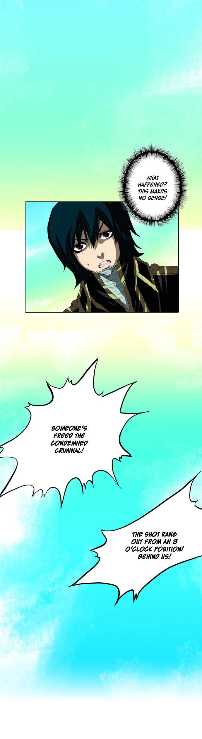 Son Yeon Jeon [Limit] Chapter 3 page 4 - Chapter 3