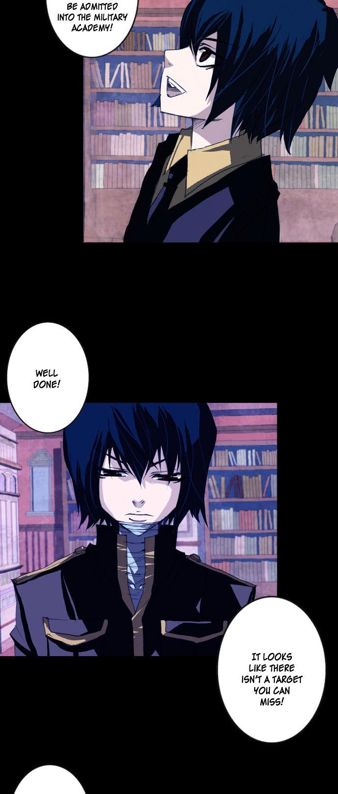 Son Yeon Jeon [Limit] Chapter 3 page 9 - Chapter 3
