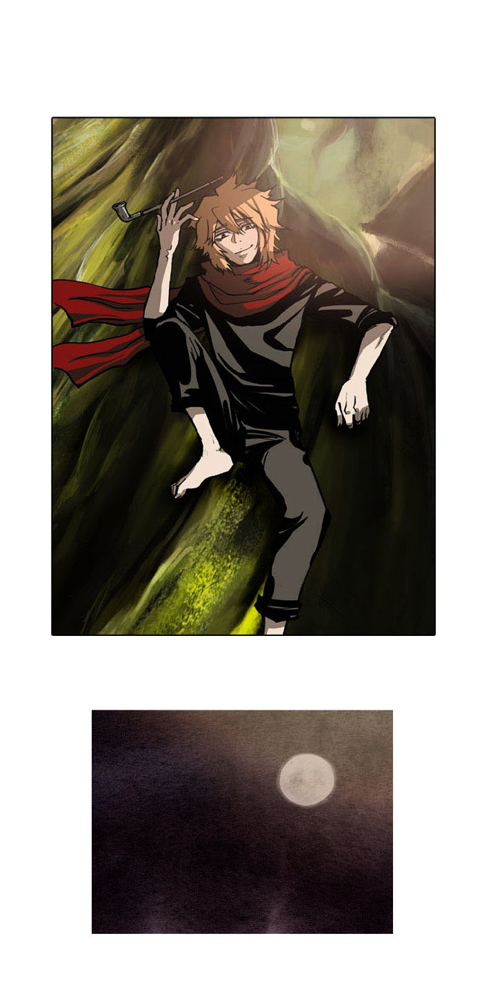 Son Yeon Jeon [Limit] Chapter 30 page 1 - Chapter 30