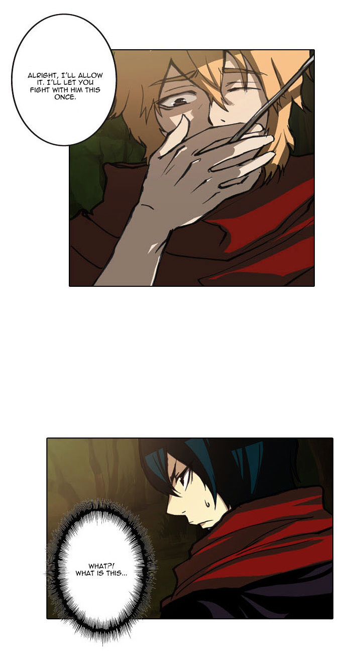 Son Yeon Jeon [Limit] Chapter 30 page 10 - Chapter 30