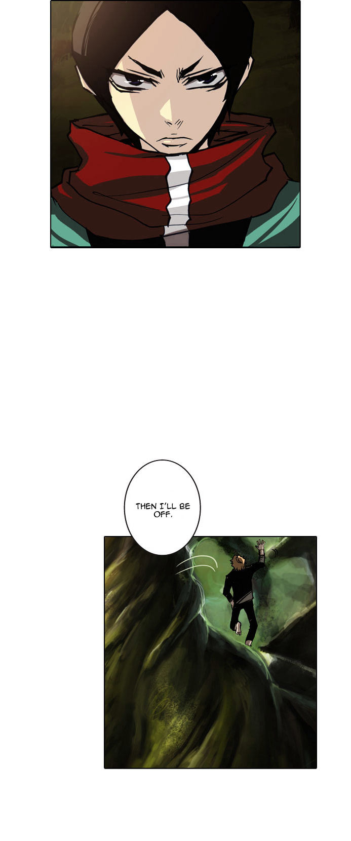 Son Yeon Jeon [Limit] Chapter 30 page 14 - Chapter 30
