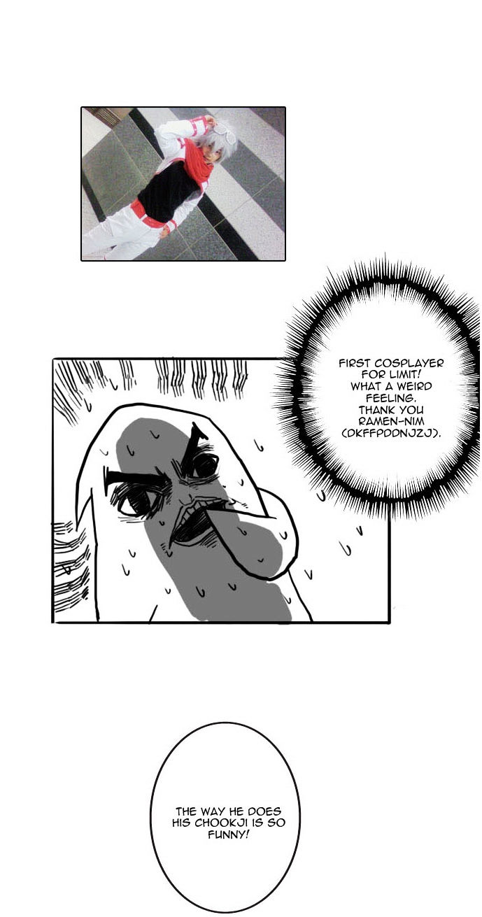Son Yeon Jeon [Limit] Chapter 30 page 23 - Chapter 30