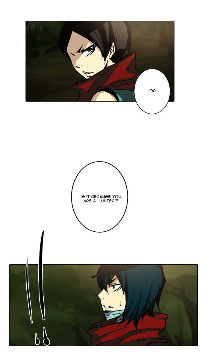 Son Yeon Jeon [Limit] Chapter 31 page 2 - Chapter 31