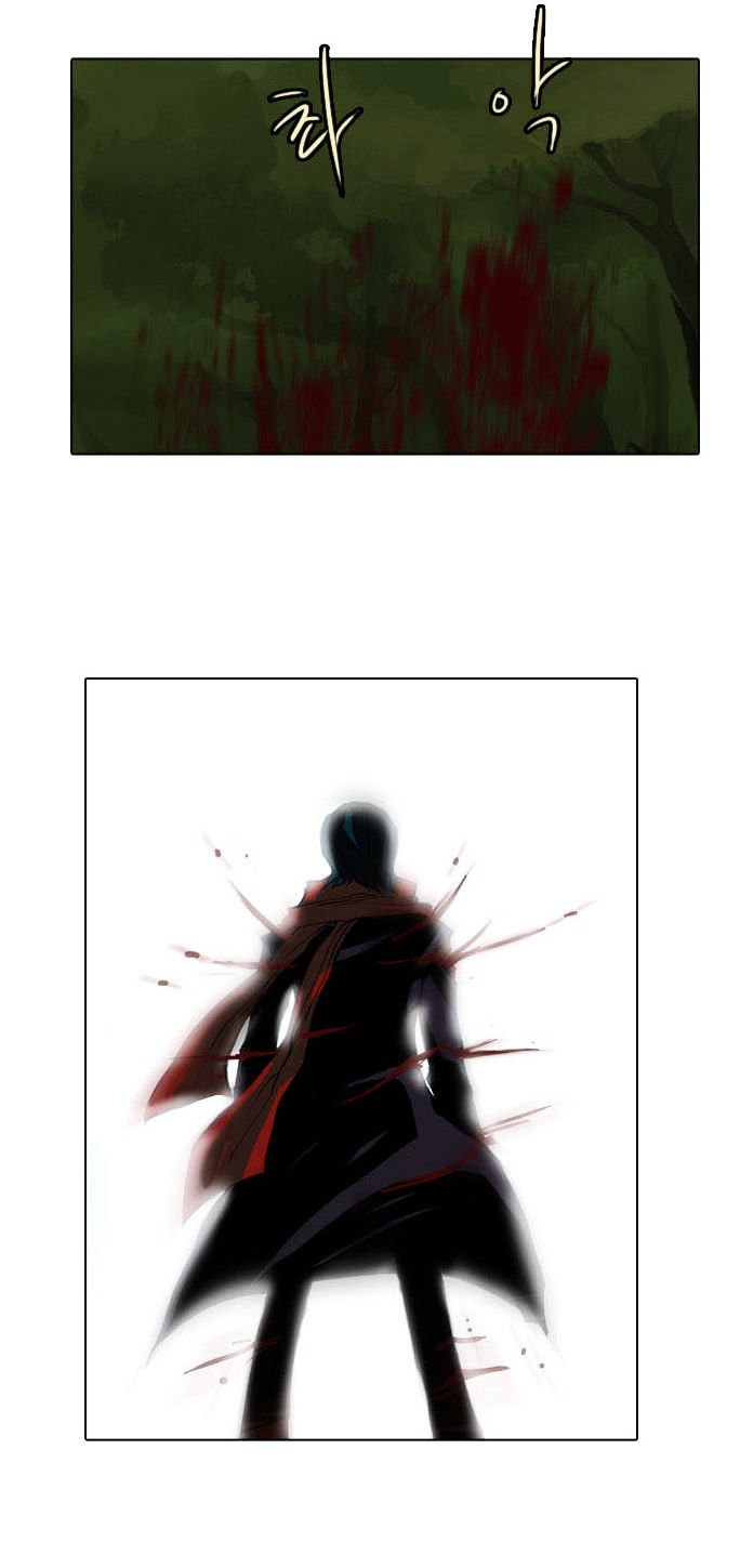 Son Yeon Jeon [Limit] Chapter 31 page 20 - Chapter 31