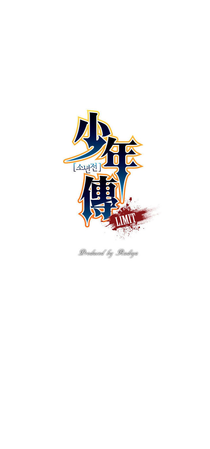 Son Yeon Jeon [Limit] Chapter 31 page 6 - Chapter 31