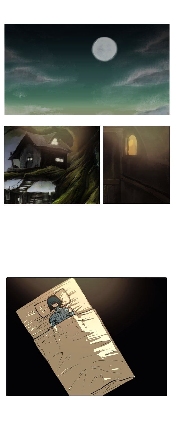 Son Yeon Jeon [Limit] Chapter 32 page 2 - Chapter 32