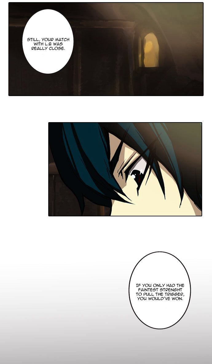 Son Yeon Jeon [Limit] Chapter 32 page 5 - Chapter 32