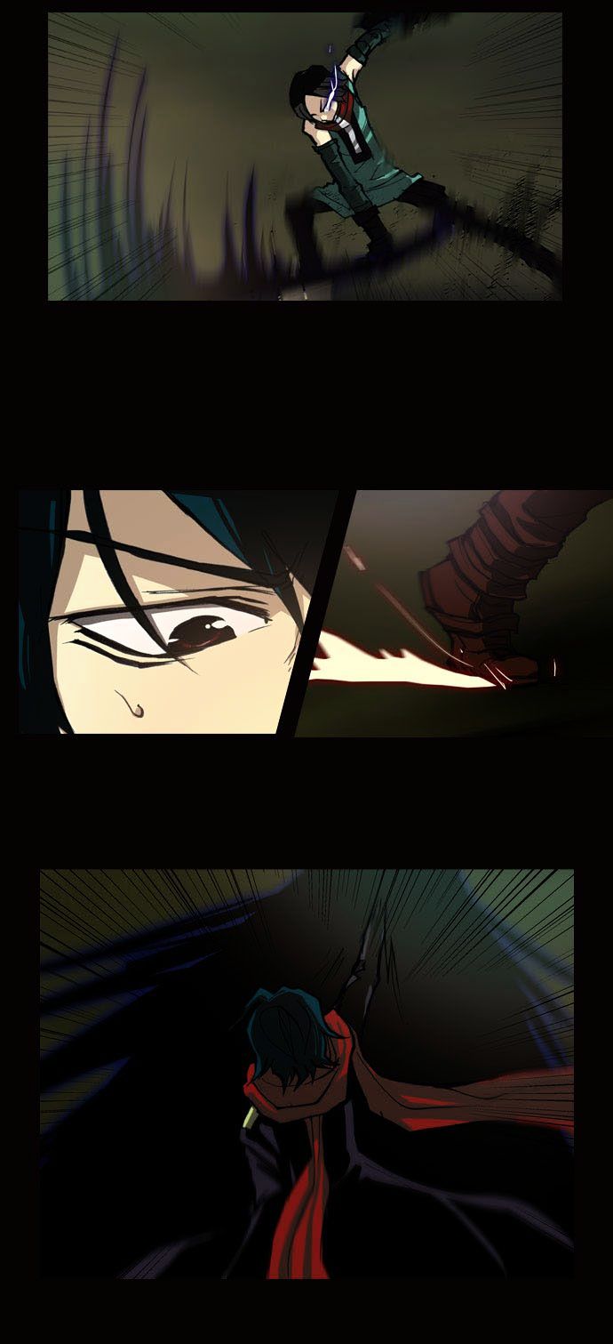 Son Yeon Jeon [Limit] Chapter 32 page 7 - Chapter 32