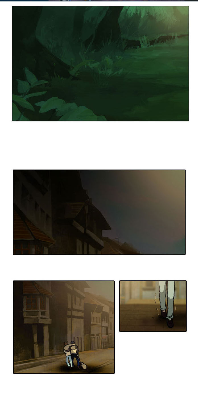 Son Yeon Jeon [Limit] Chapter 34 page 10 - Chapter 34