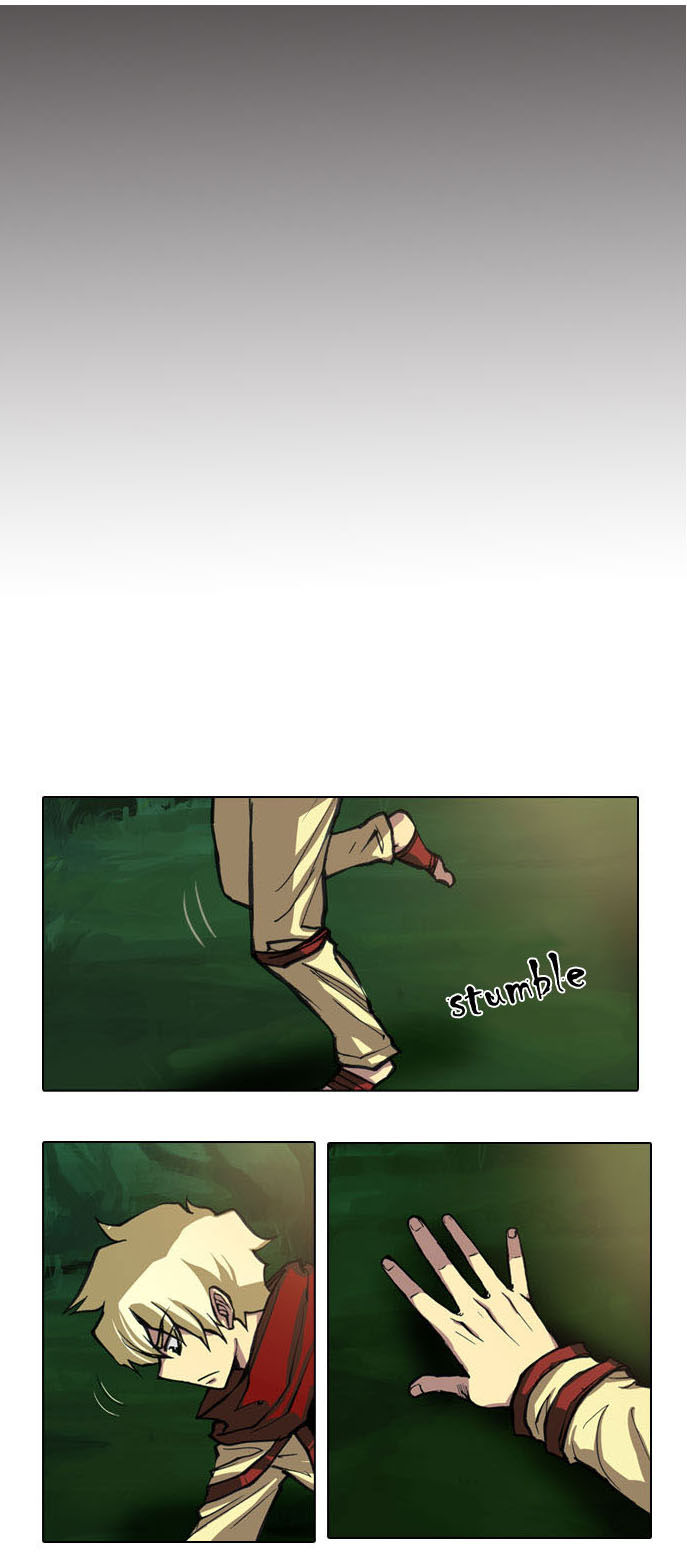 Son Yeon Jeon [Limit] Chapter 34 page 6 - Chapter 34