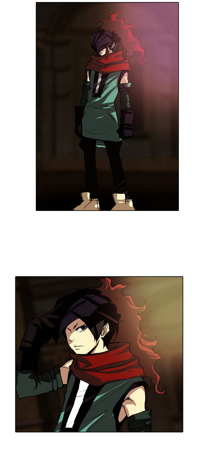 Son Yeon Jeon [Limit] Chapter 35 page 10 - Chapter 35