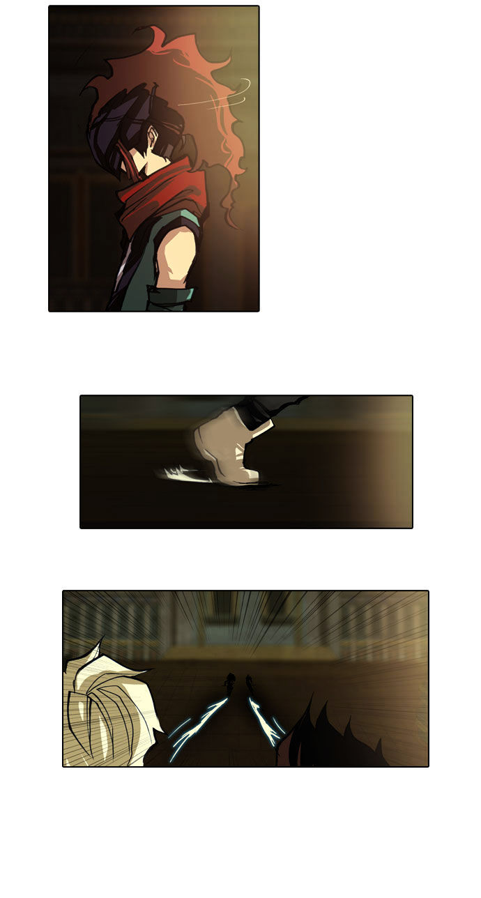 Son Yeon Jeon [Limit] Chapter 35 page 14 - Chapter 35