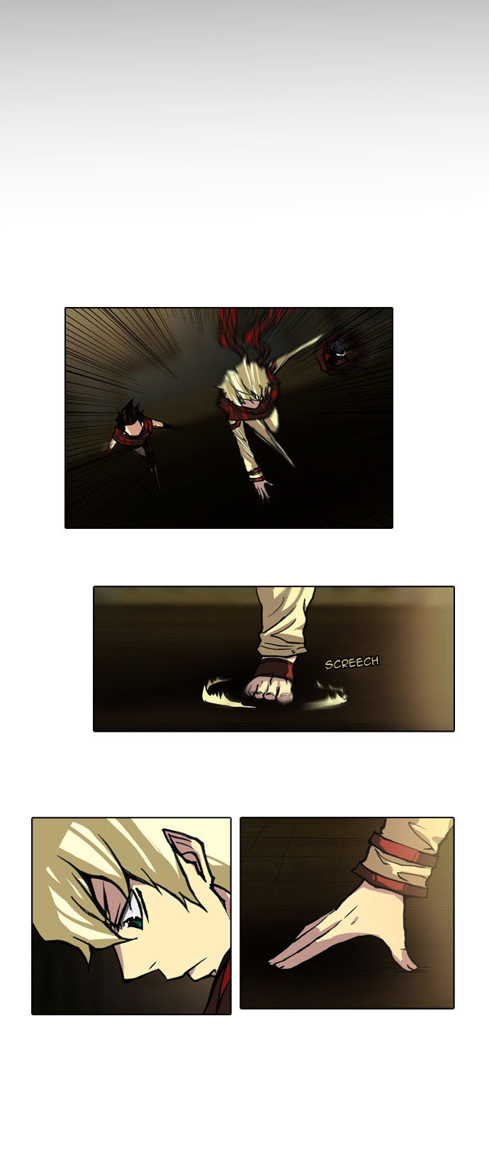 Son Yeon Jeon [Limit] Chapter 35 page 7 - Chapter 35