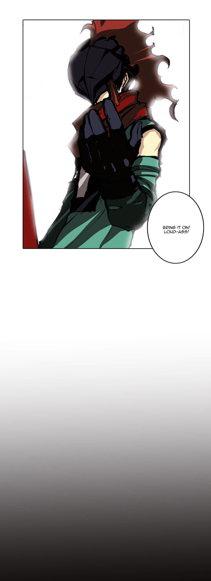 Son Yeon Jeon [Limit] Chapter 37 page 17 - Chapter 37