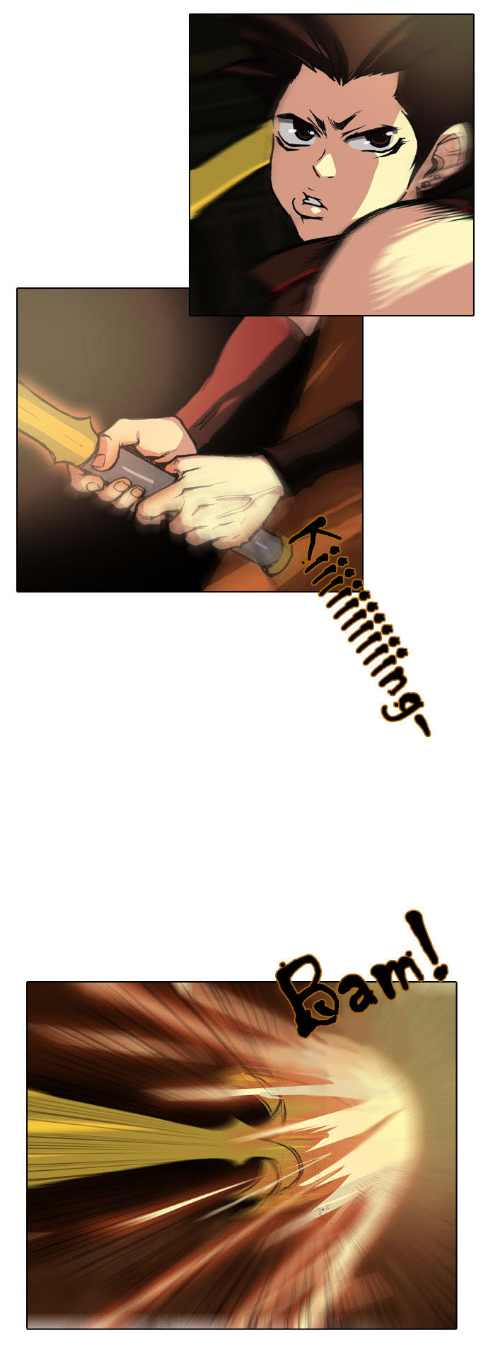 Son Yeon Jeon [Limit] Chapter 37 page 4 - Chapter 37