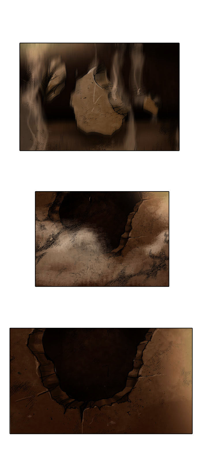 Son Yeon Jeon [Limit] Chapter 37 page 5 - Chapter 37