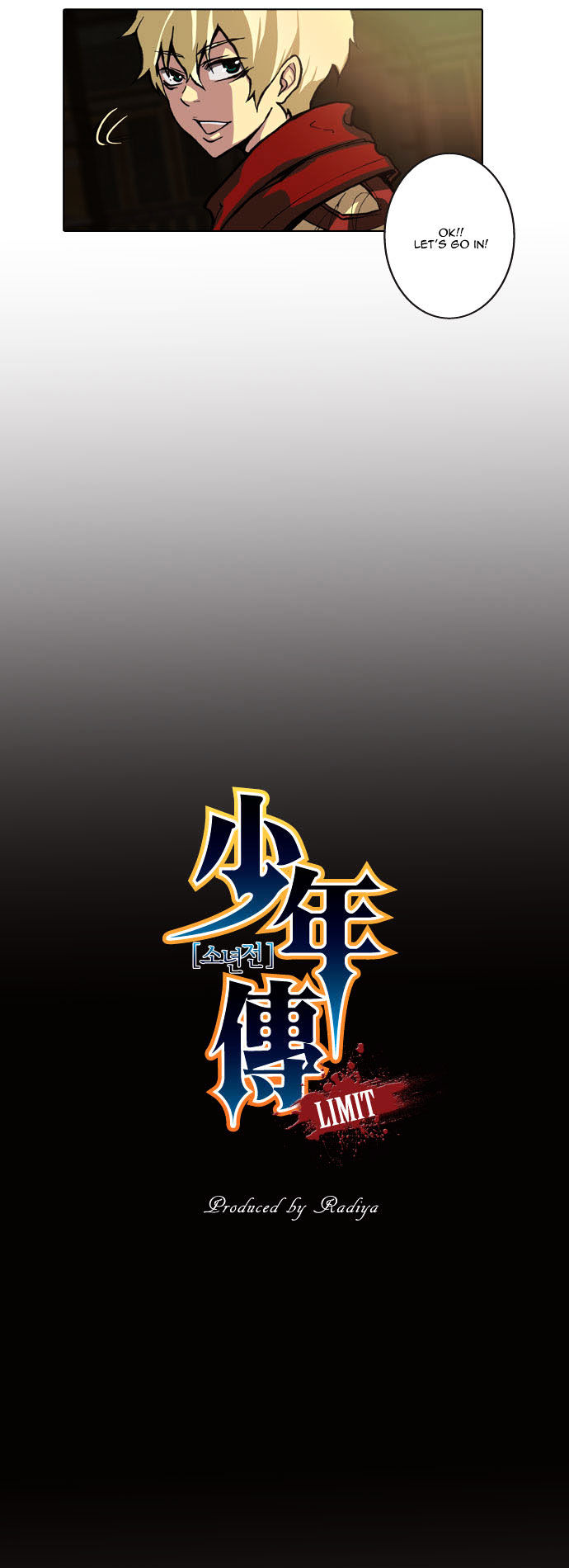 Son Yeon Jeon [Limit] Chapter 37 page 6 - Chapter 37