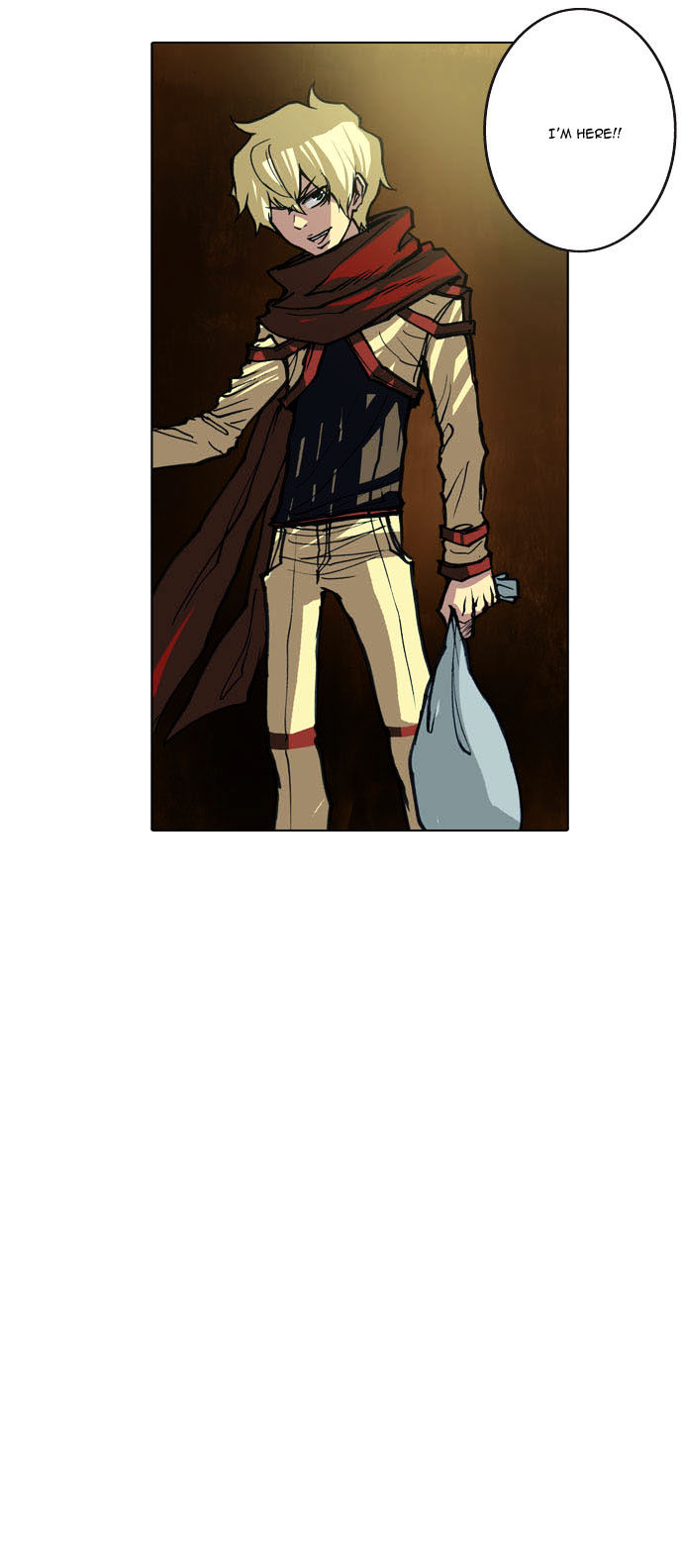 Son Yeon Jeon [Limit] Chapter 38 page 11 - Chapter 38