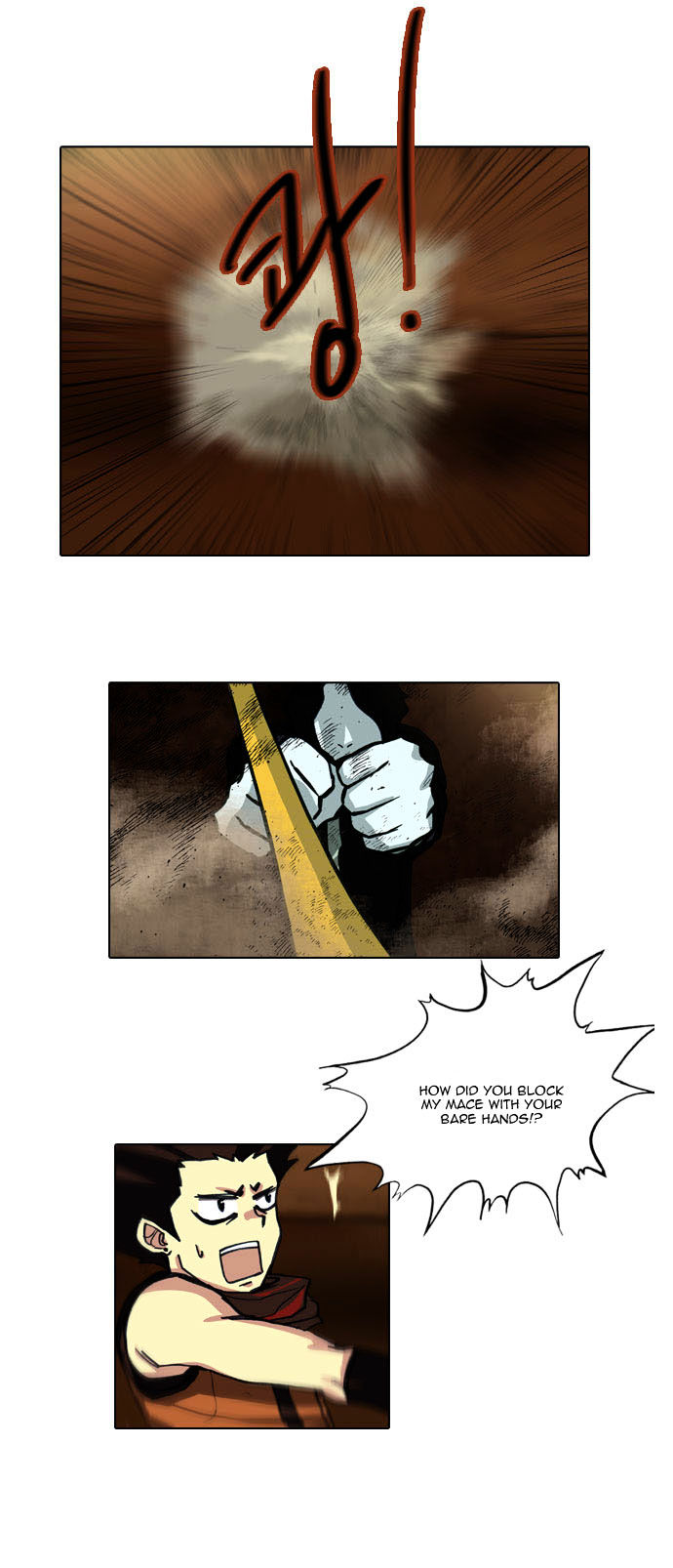 Son Yeon Jeon [Limit] Chapter 38 page 17 - Chapter 38