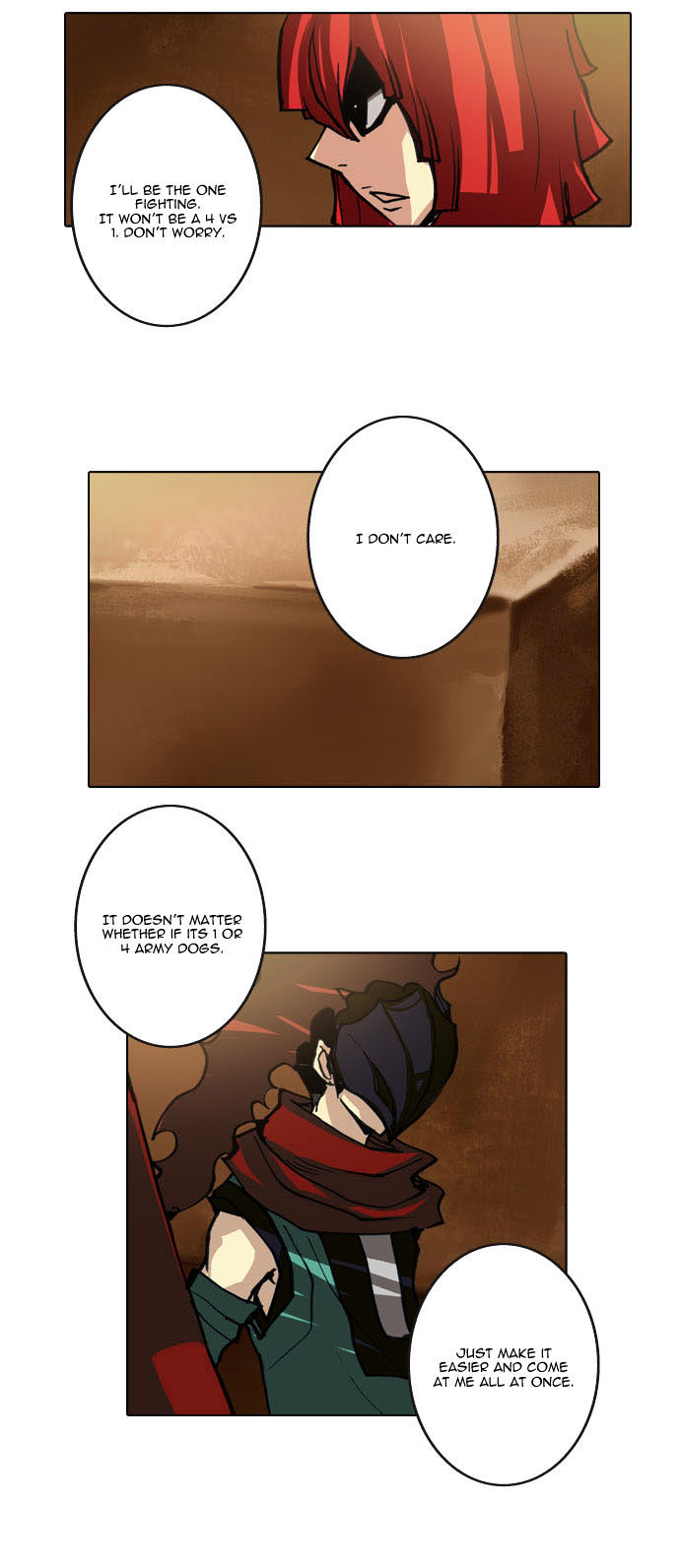 Son Yeon Jeon [Limit] Chapter 38 page 9 - Chapter 38