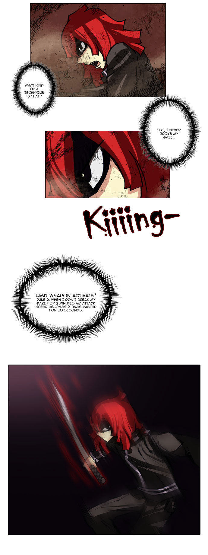 Son Yeon Jeon [Limit] Chapter 39 page 16 - Chapter 39