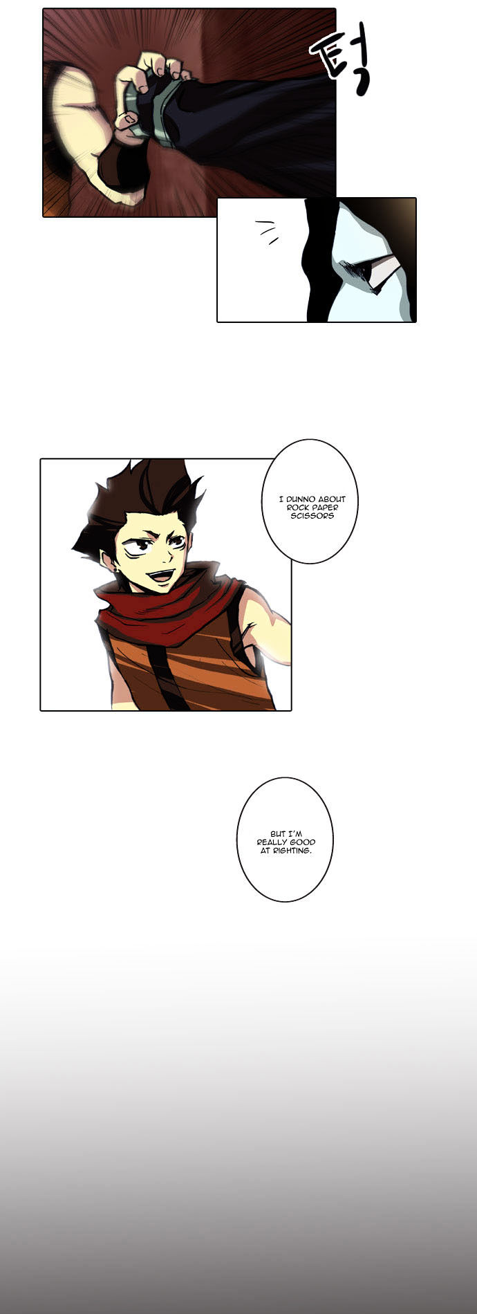 Son Yeon Jeon [Limit] Chapter 39 page 22 - Chapter 39