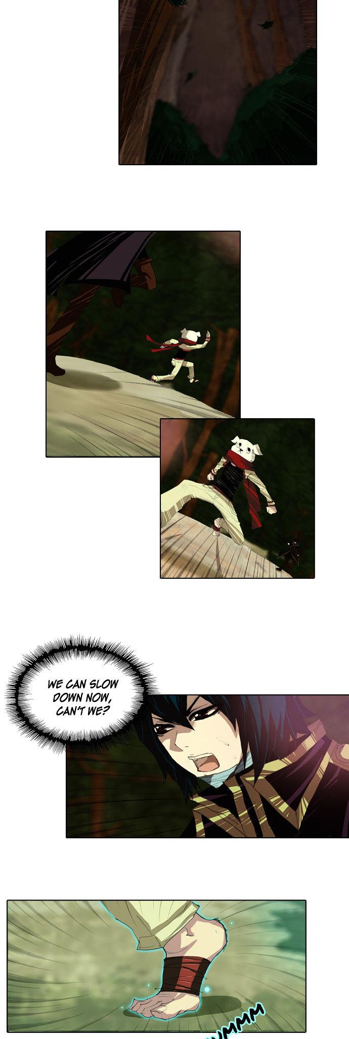Son Yeon Jeon [Limit] Chapter 4 page 11 - Chapter 4