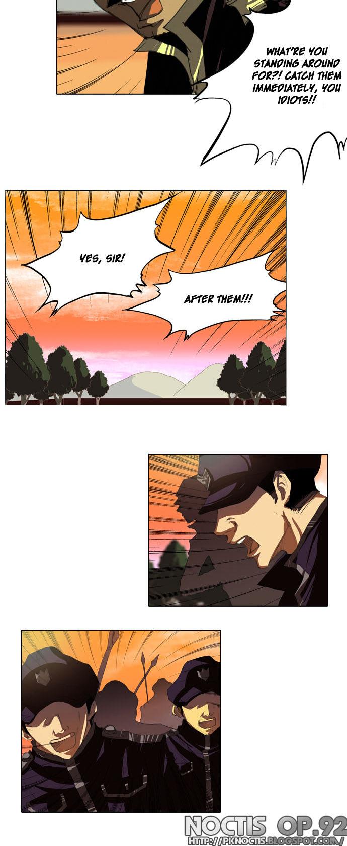 Son Yeon Jeon [Limit] Chapter 4 page 9 - Chapter 4