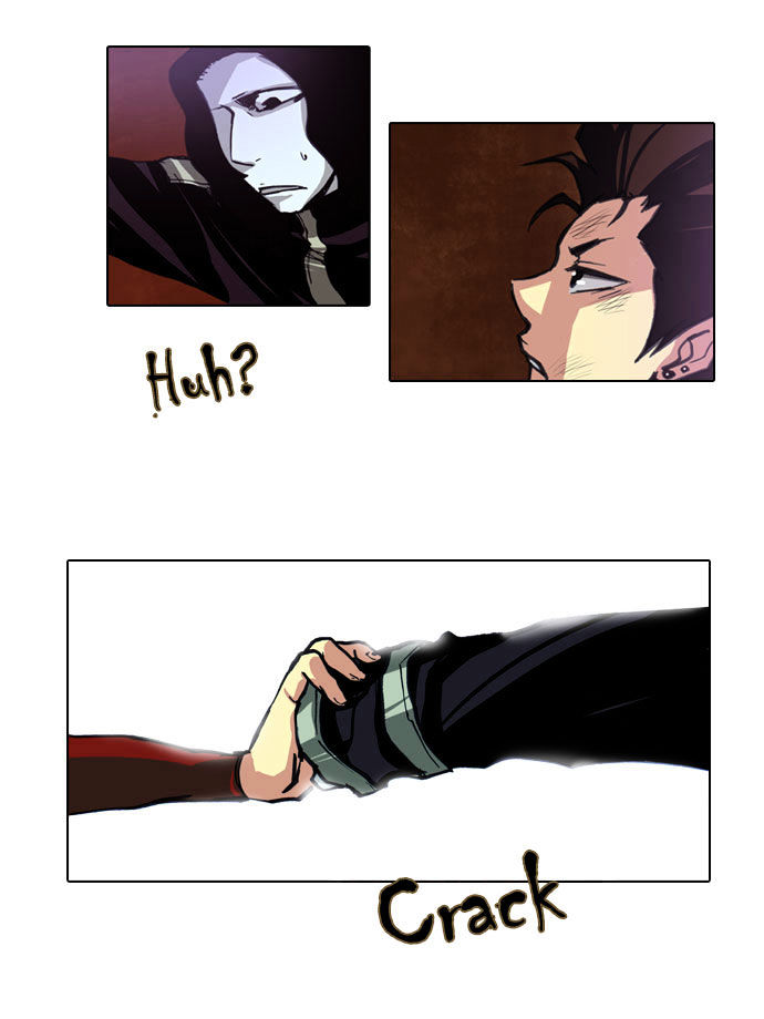 Son Yeon Jeon [Limit] Chapter 40 page 18 - Chapter 40