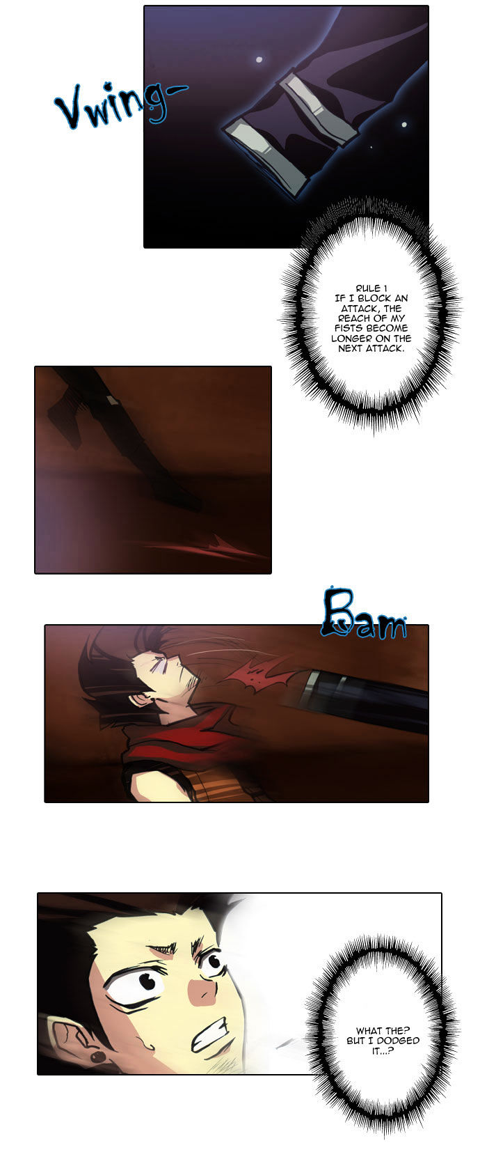 Son Yeon Jeon [Limit] Chapter 40 page 4 - Chapter 40