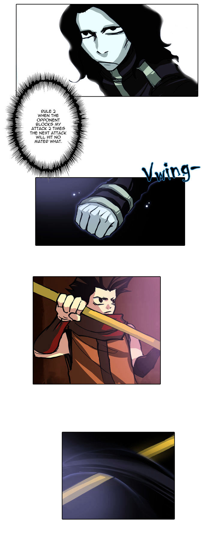 Son Yeon Jeon [Limit] Chapter 40 page 7 - Chapter 40
