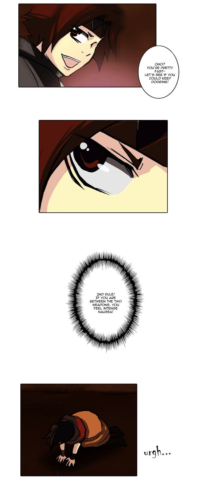 Son Yeon Jeon [Limit] Chapter 41 page 14 - Chapter 41