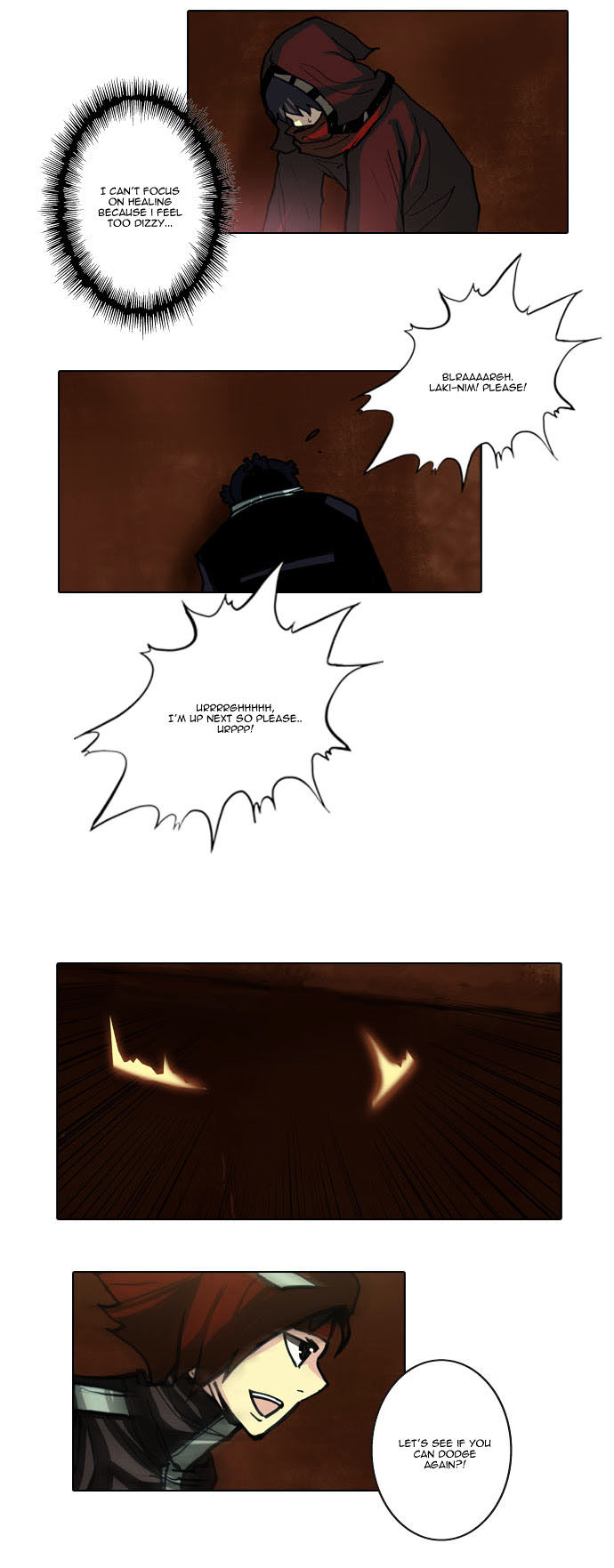 Son Yeon Jeon [Limit] Chapter 41 page 15 - Chapter 41