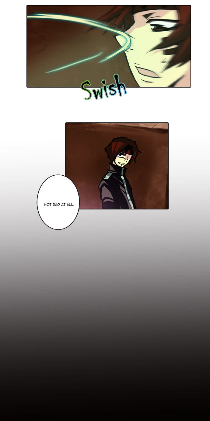 Son Yeon Jeon [Limit] Chapter 41 page 6 - Chapter 41