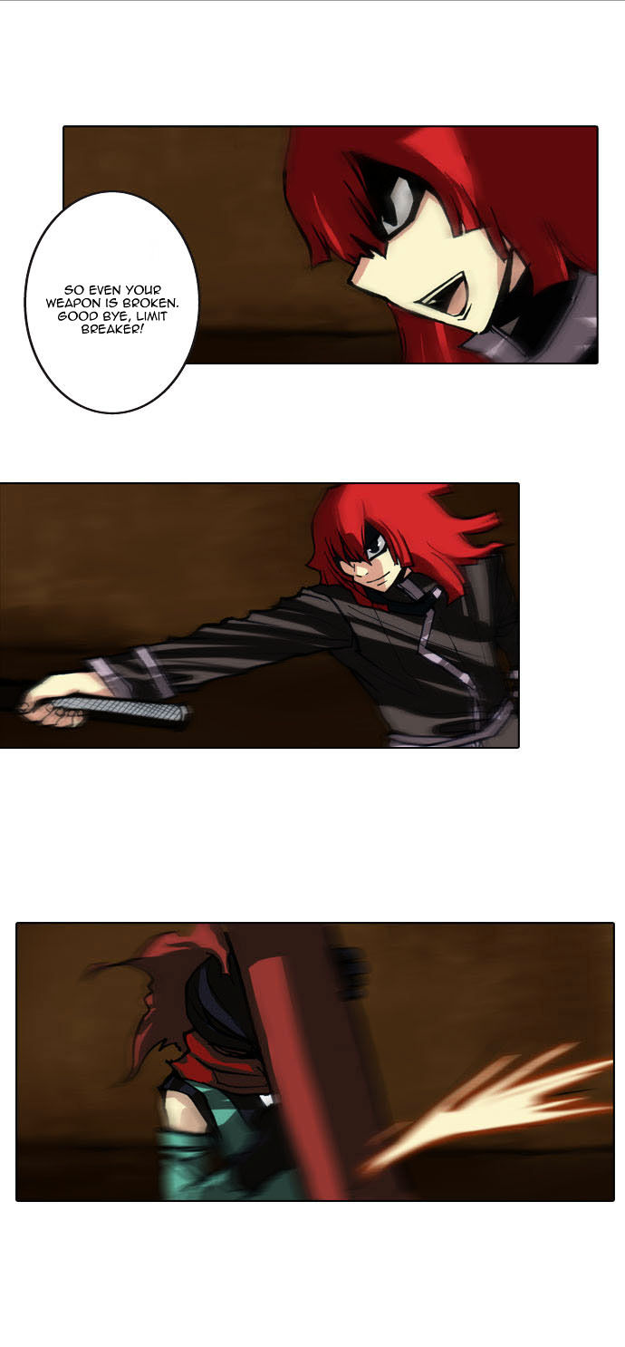 Son Yeon Jeon [Limit] Chapter 42 page 12 - Chapter 42