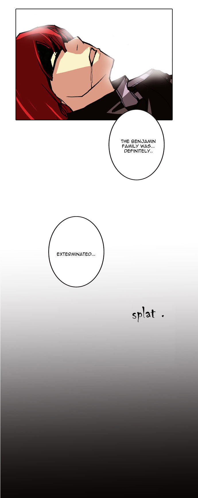 Son Yeon Jeon [Limit] Chapter 42 page 19 - Chapter 42
