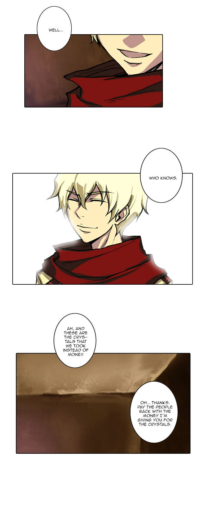 Son Yeon Jeon [Limit] Chapter 43 page 16 - Chapter 43